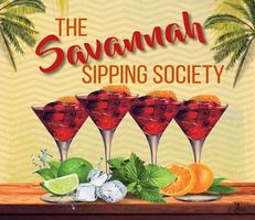 The Savannah Sipping Society