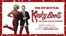 Kinky Boots
