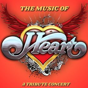 The Music Of Heart show poster