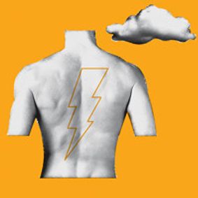 Sing The Body Electric show poster