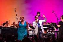 ICON: The Voices That Changed Music