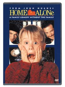Home Alone in Concert