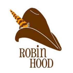 Robin Hood show poster