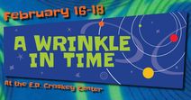 A Wrinkle in Time