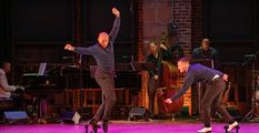 New Victory Dance: Program A in Off-Off-Broadway