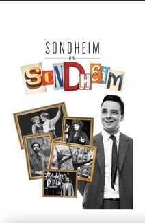 Sondheim on Sondheim