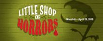Little Shop of Horrors