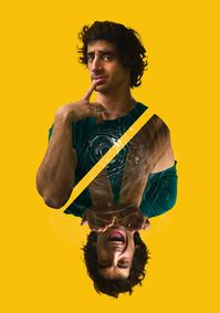 A Comedy Of Errors show poster