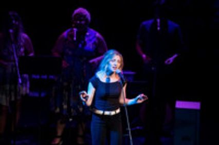 Above the Noise show poster