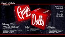 Guys and Dolls