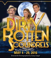 Dirty Rotten Scoundrels
