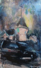 FOURTEEN FUNERALS show poster