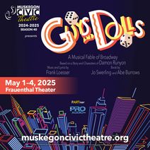 Guys and Dolls 