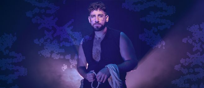 The Green Line show poster