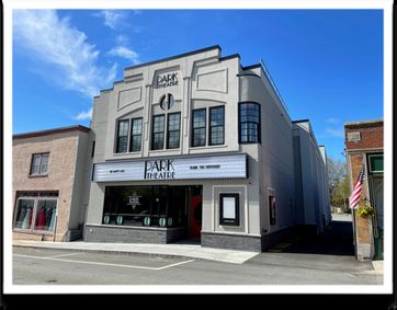 Forever Everly show poster