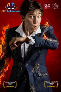 We Were Promised Honey!