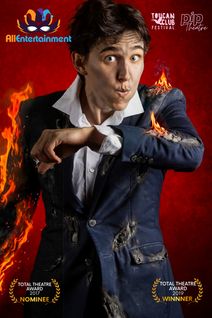 We Were Promised Honey!