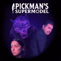 Pickman's Supermodel