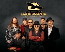 EagleMania—The World’s Greatest Eagles Tribute Band