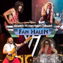 Fan Halen