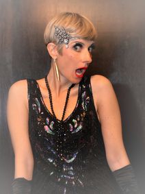 Between Fire & Ice - A diabolical Weimar Berlin Kabarett