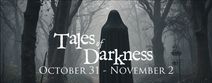 Tales of Darkness