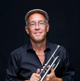 Da Camera presents Dave Douglas Dizzy Atmosphere: Dizzy Gillespie at Zero Gravity show poster