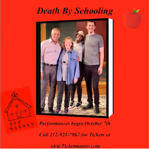 Death By Schooling