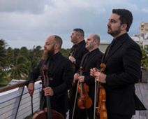 Amernet String Quartet