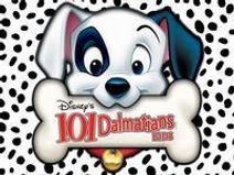 Disney's 101 Dalmations