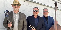 Straight-Ahead Jazz Trio in Rockland / Westchester