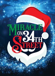 Miracle on 34th Street