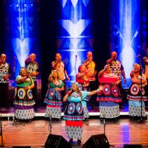 Soweto Gospel Choir