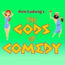 The Gods of Comedy