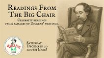 Readings from the Big Chair