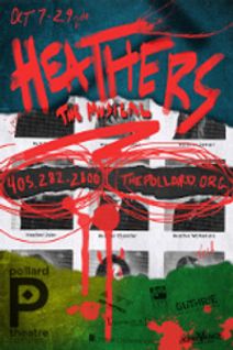 HEATHERS: THE MUSICAL