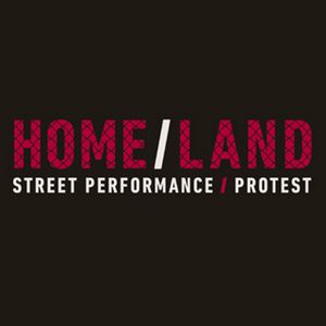 HOME/LAND