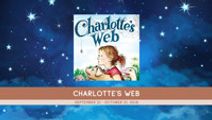 CHARLOTTE’S WEB