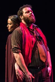 Crime After Crime (After Crime) show poster