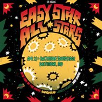 Easy Star All Stars Performing in Baltimore