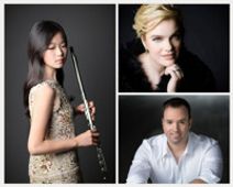 Opera Gala - Adelphi Orchestra