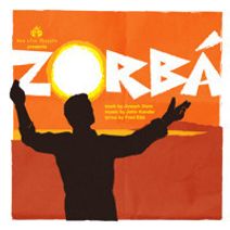 ZORBA