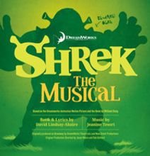 Shrek the Musical