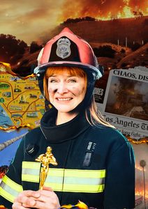 Burn Baby Burn: LA Inferno