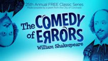 The Comedy of Errors