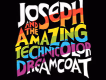 Joseph and the Amazing Technicolor Dreamcoat