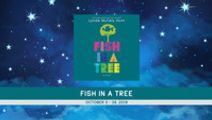 FISH IN A TREE