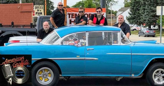 SCHMIDTY'S New Year's Eve EARLY 4 PM - 7 PM - NO COVER CHARGE show poster