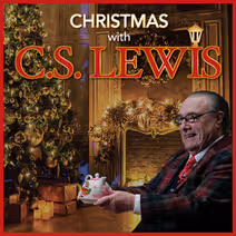 Christmas with C.S. Lewis