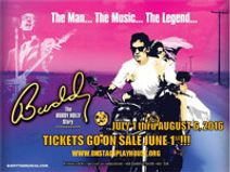 BUDDY: The Buddy Holly Story